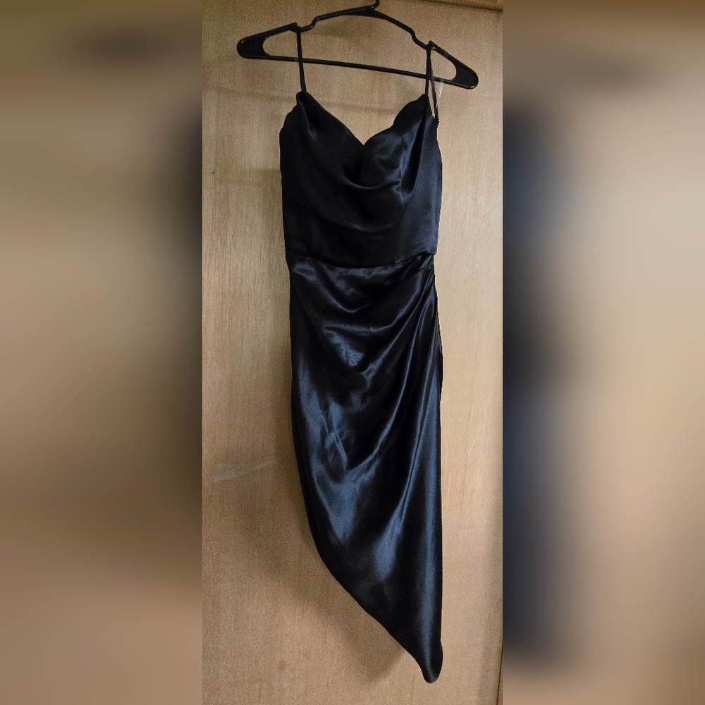 House of CB Reva Midi Dress
